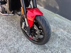 2022 Ducati MONSTER 937 RED R