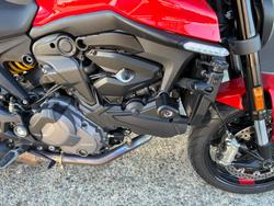 2022 Ducati MONSTER 937 RED R