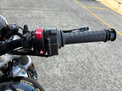 2022 Triumph STREET TWIN BLACK