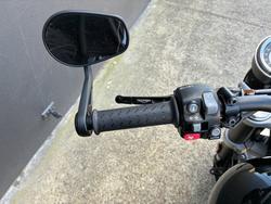 2022 Triumph STREET TWIN BLACK