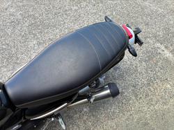 2022 Triumph STREET TWIN BLACK
