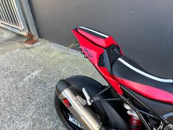 2022 BMW Motorrad S 1000 RR BLACK