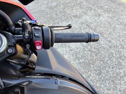 2022 BMW Motorrad S 1000 RR BLACK