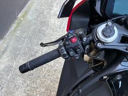 2022 BMW Motorrad S 1000 RR BLACK