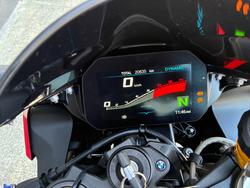 2022 BMW Motorrad S 1000 RR BLACK
