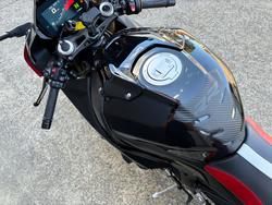 2022 BMW Motorrad S 1000 RR BLACK