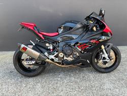 BMW Motorrad S 1000 RR