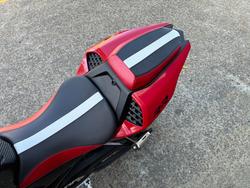 2022 BMW Motorrad S 1000 RR BLACK