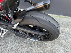 2022 BMW Motorrad S 1000 RR BLACK