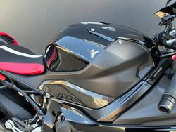 2022 BMW Motorrad S 1000 RR BLACK