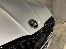 2025 SKODA Fabia 110TSI Monte Carlo