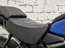 2025 Harley-Davidson Pan America 1250 Special Pan America Blue