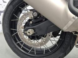 2025 Harley-Davidson Pan America 1250 Special Pan America Blue