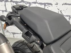 2025 Harley-Davidson Pan America 1250 Special Pan America Blue
