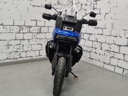 2025 Harley-Davidson Pan America 1250 Special Pan America Blue
