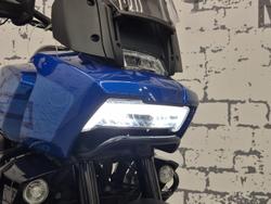 2025 Harley-Davidson Pan America 1250 Special Pan America Blue