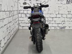2025 Harley-Davidson Pan America 1250 Special Pan America Blue
