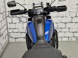 2025 Harley-Davidson Pan America 1250 Special Pan America Blue