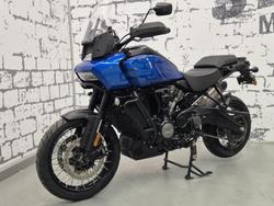 2025 Harley-Davidson Pan America 1250 Special Pan America Blue