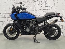 2025 Harley-Davidson Pan America 1250 Special Pan America Blue