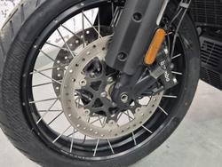 2025 Harley-Davidson Pan America 1250 Special Pan America Blue