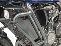 2025 Harley-Davidson Pan America 1250 Special Pan America Blue