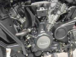 2025 Harley-Davidson Pan America 1250 Special Pan America Blue