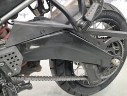 2025 Harley-Davidson Pan America 1250 Special Pan America Blue
