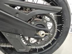 2025 Harley-Davidson Pan America 1250 Special Pan America Blue