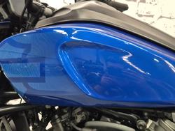 2025 Harley-Davidson Pan America 1250 Special Pan America Blue