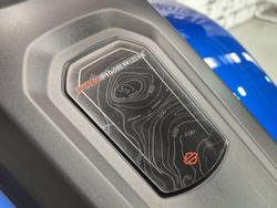 2025 Harley-Davidson Pan America 1250 Special Pan America Blue