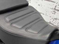 2025 Harley-Davidson Pan America 1250 Special Pan America Blue
