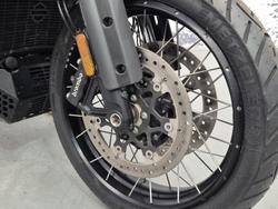 2025 Harley-Davidson Pan America 1250 Special Pan America Blue
