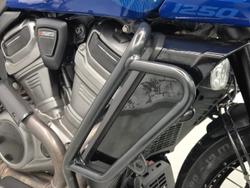 2025 Harley-Davidson Pan America 1250 Special Pan America Blue