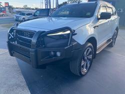 2025 Isuzu MU-X LS-T