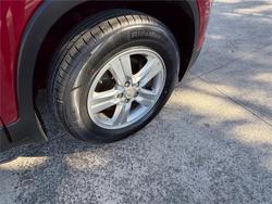 2014 HOLDEN TRAX LS