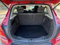 2014 HOLDEN TRAX LS