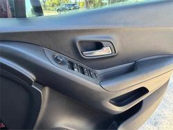 2014 HOLDEN TRAX LS