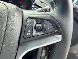 2017 HOLDEN TRAX LTZ