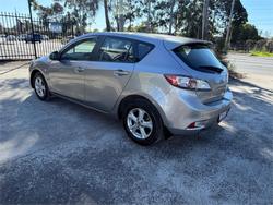2013 MAZDA MAZDA3 NEO