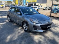 2013 MAZDA MAZDA3 NEO