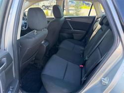 2013 MAZDA MAZDA3 NEO
