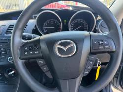2013 MAZDA MAZDA3 NEO