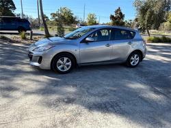 2013 MAZDA MAZDA3 NEO