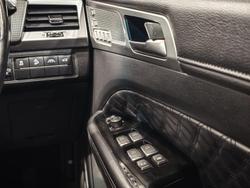 2023 SsangYong Rexton Ultimate Sport Pack