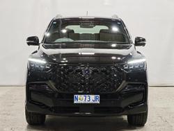 2023 SsangYong Rexton Ultimate Sport Pack