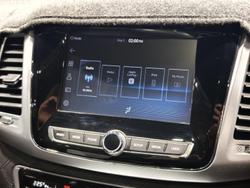 2023 SsangYong Rexton Ultimate Sport Pack