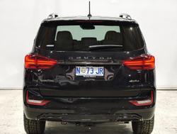 2023 SsangYong Rexton Ultimate Sport Pack