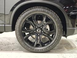 2023 SsangYong Rexton Ultimate Sport Pack
