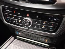 2023 SsangYong Rexton Ultimate Sport Pack